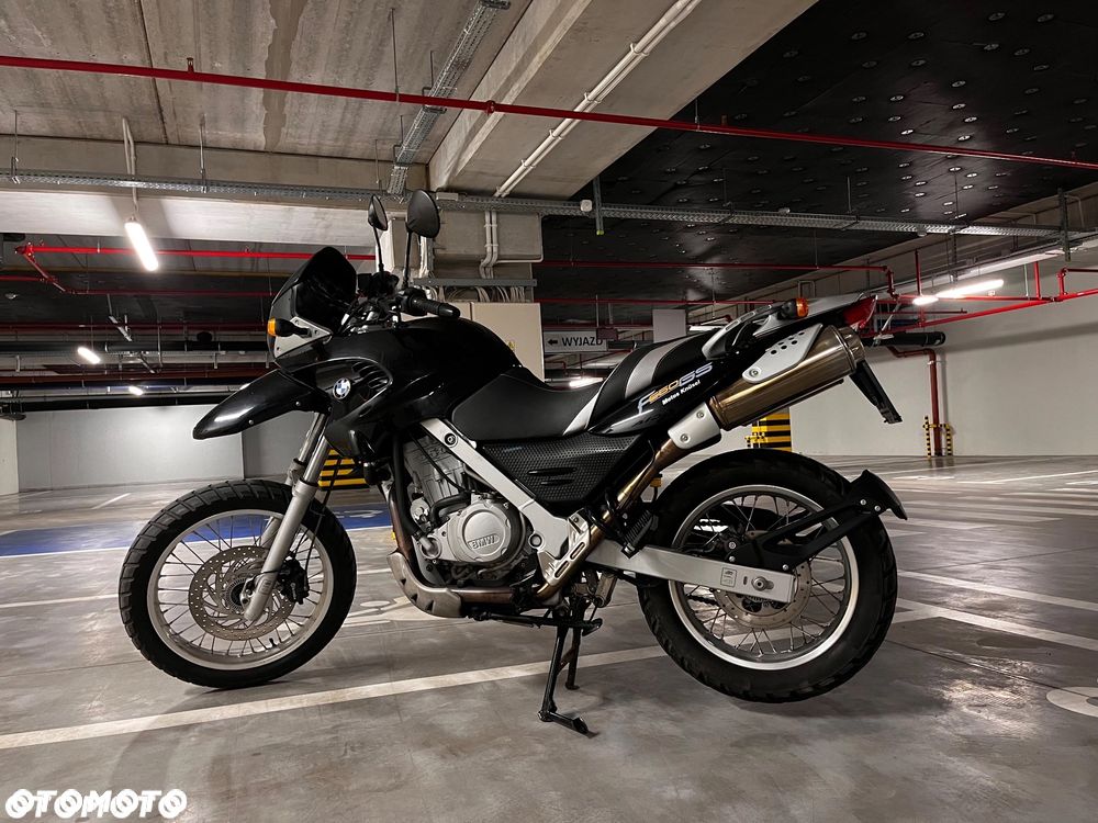 BMW GS - 2