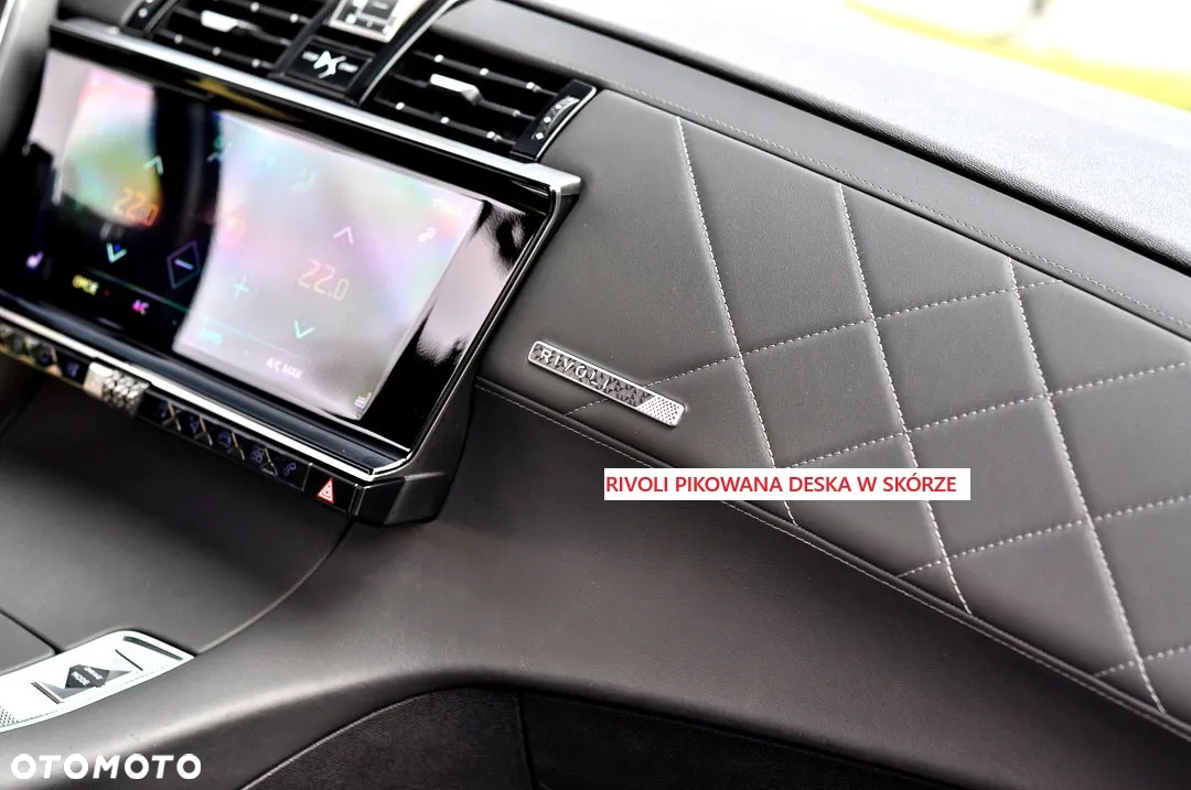 DS Automobiles DS 7 Crossback 2.0 BlueHDi So Chic - 27