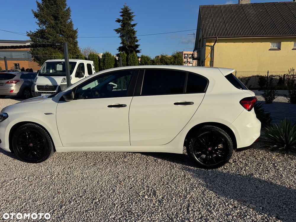 Fiat Tipo 1.4 16v Street - 12