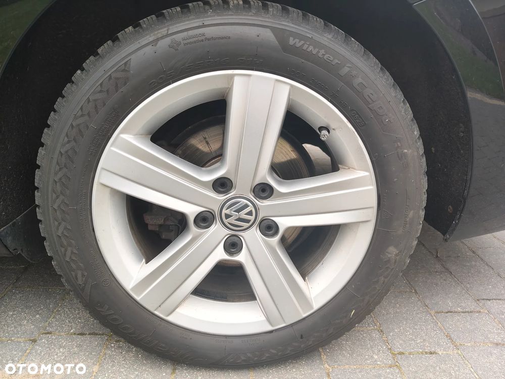 Volkswagen Golf 2.0 TDI BMT Highline - 25