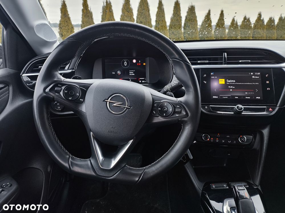 Opel Corsa 1.2 GS Line S&S - 21