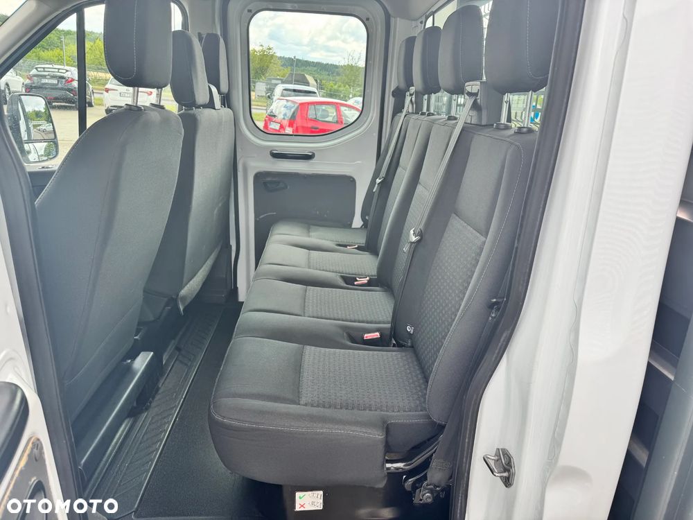 Ford Transit - 14