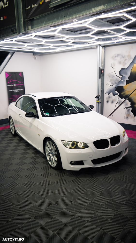 BMW Seria 3 320i Aut. M Sport Edition - 3
