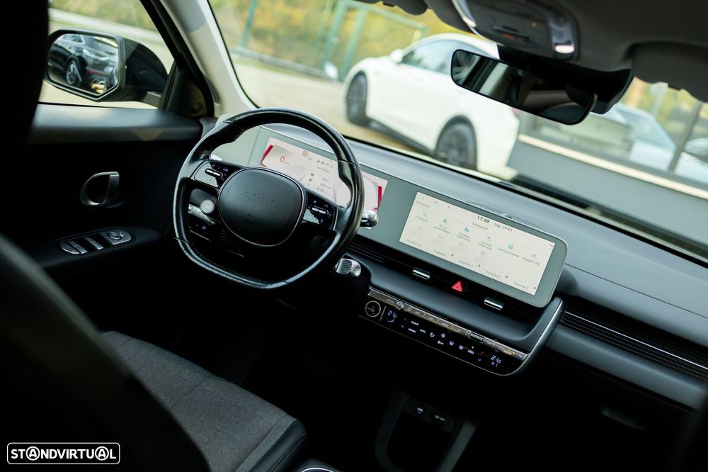 Hyundai Ioniq 5 58 kWh Dynamiq - 2