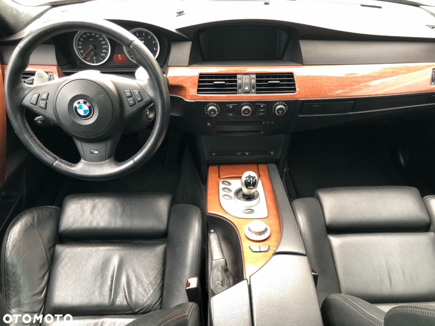 BMW M5 Standard - 7