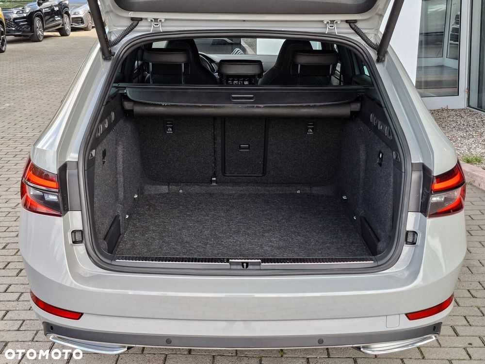 Skoda Superb - 40