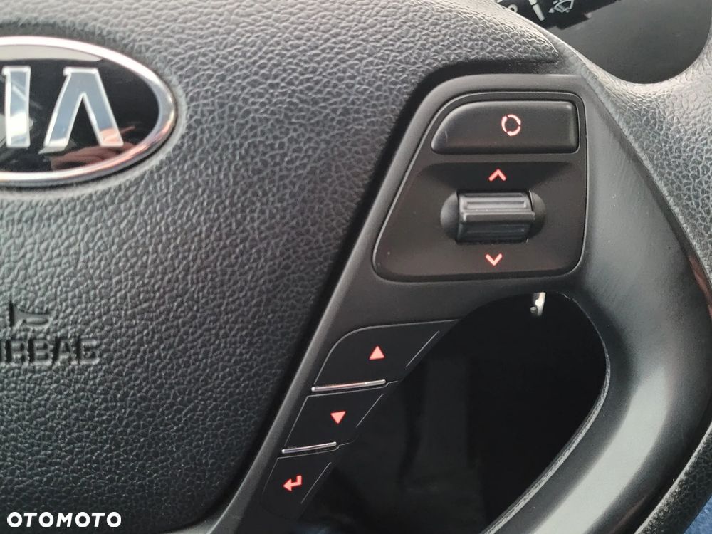 Kia Ceed 1.4 CRDi M - 20