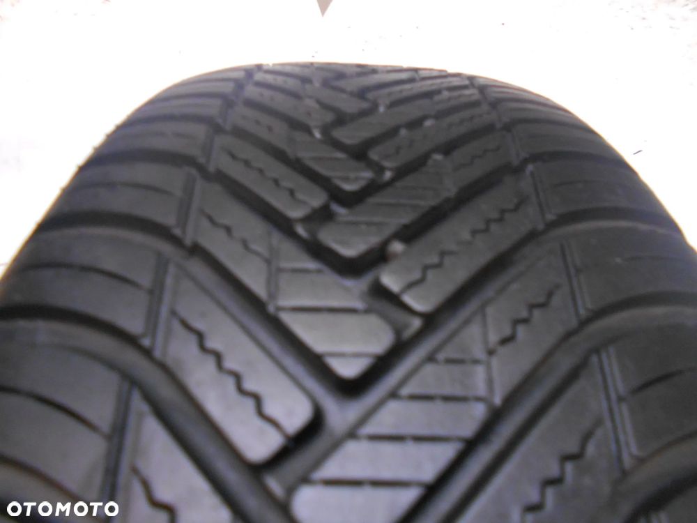 OPONA POJEDYNKA 215/60R17 HANKOOK KINERGY 4S2X DOT 1522 8MM - 2