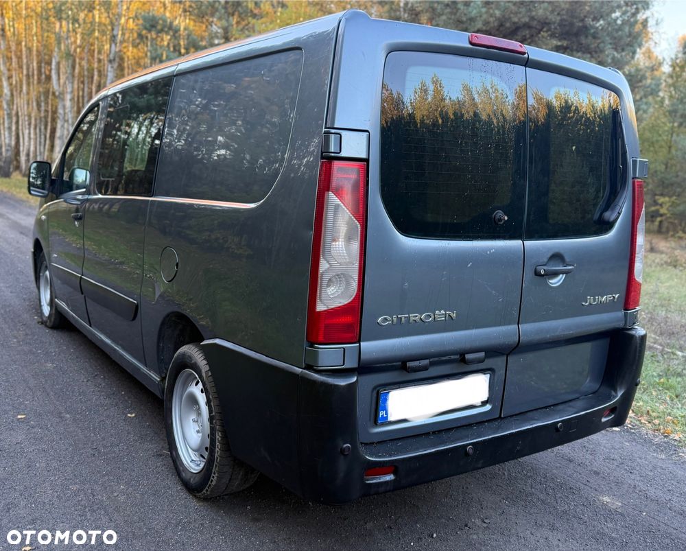 Citroën Jumpy - 3
