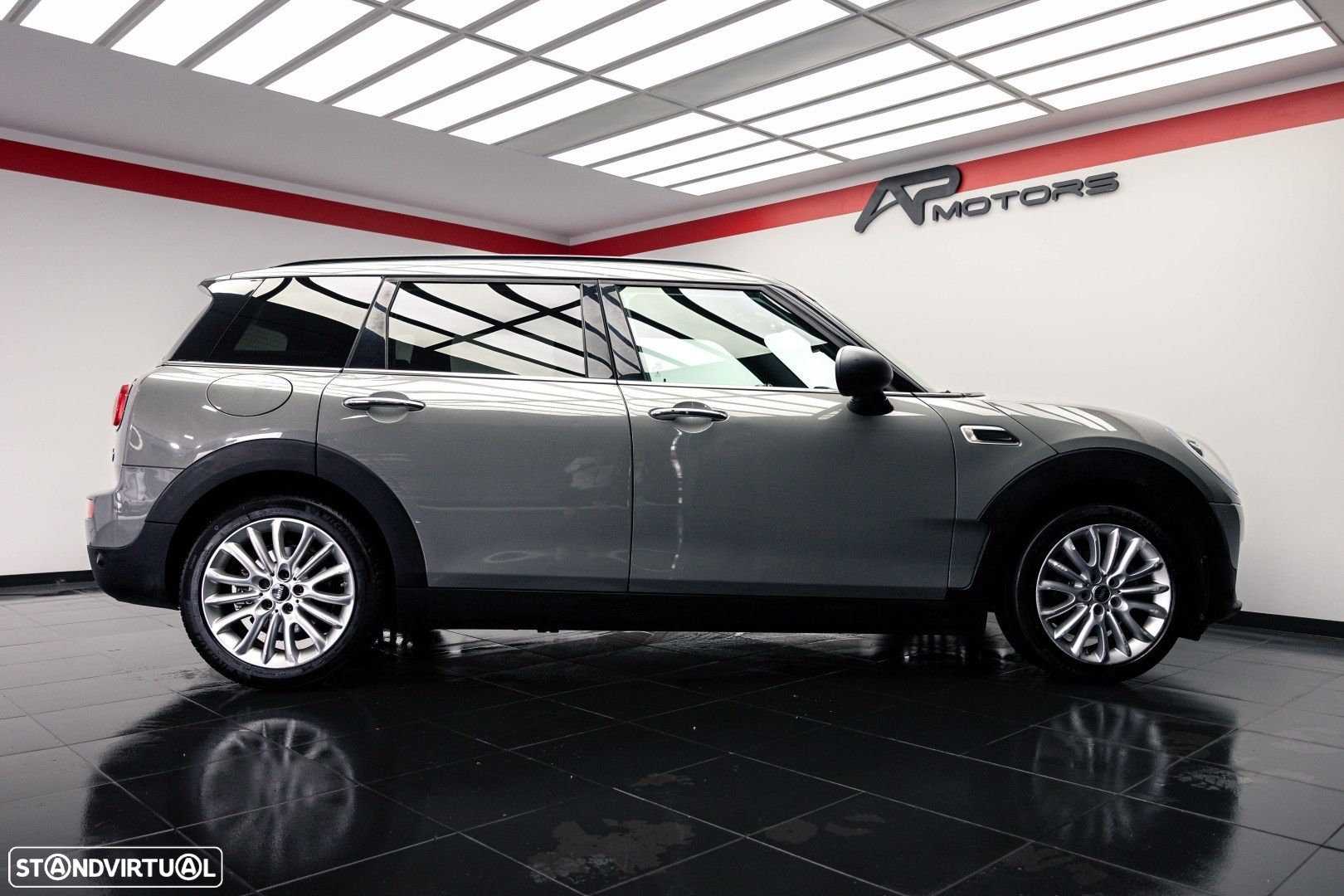 MINI Clubman One D Auto - 15