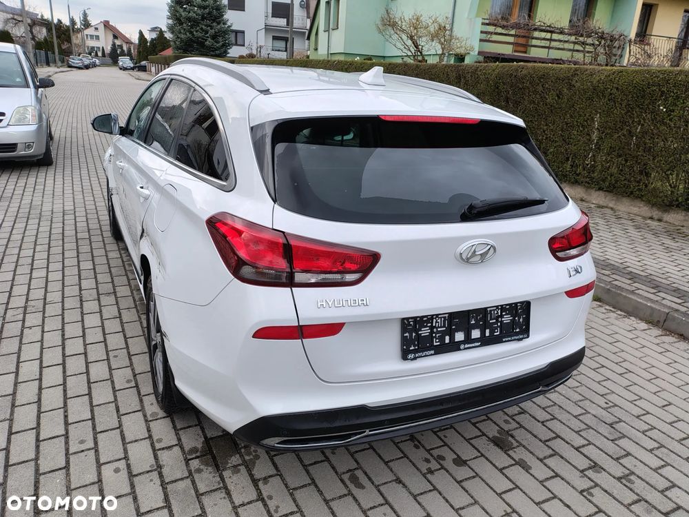 Hyundai i30 - 7