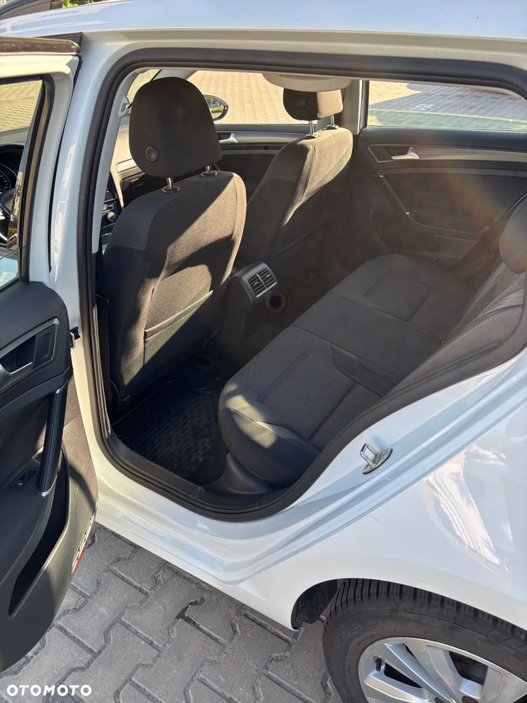 Volkswagen Golf Variant 1.6 TDI BMT Comfortline - 16
