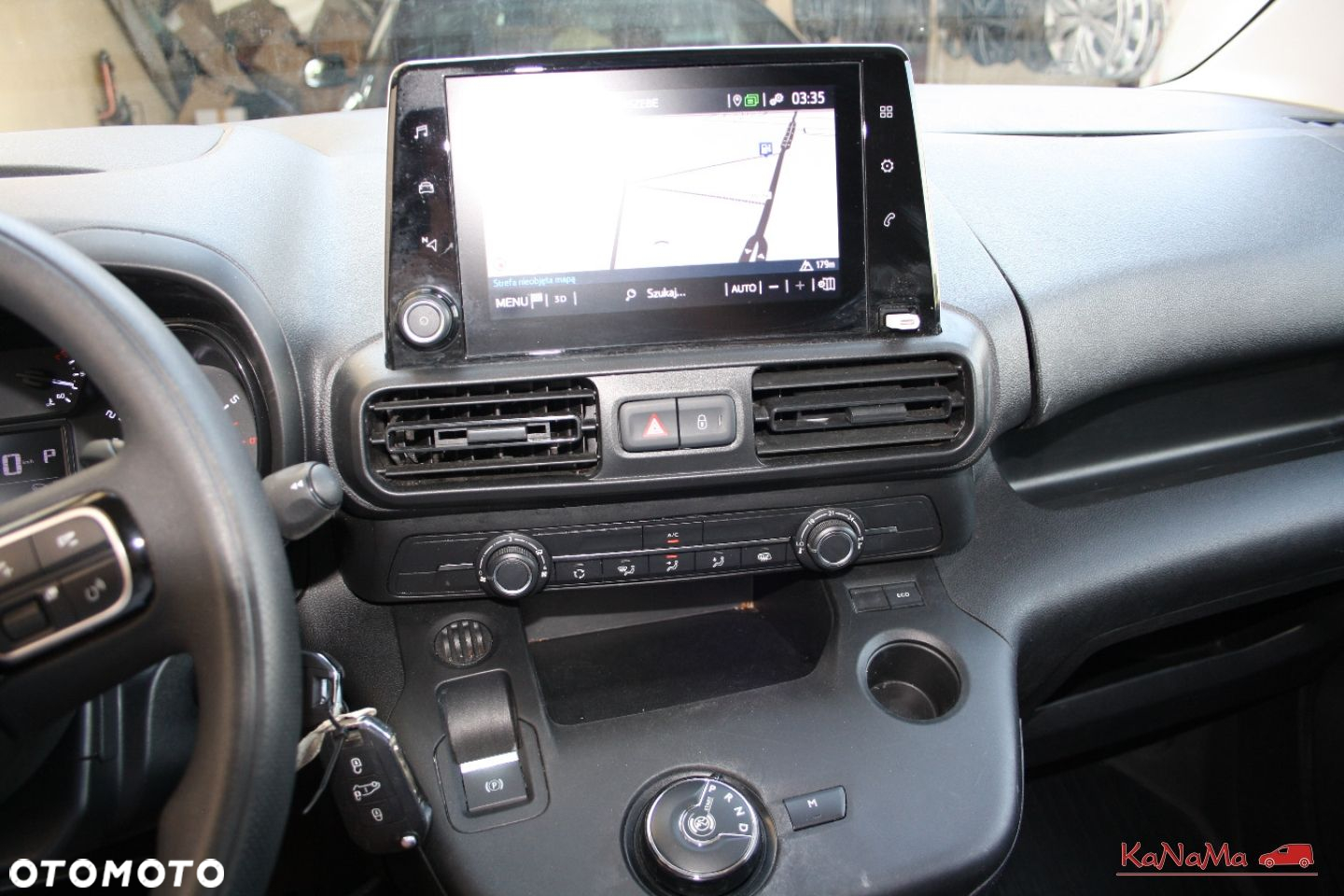 Toyota Proace City - 6