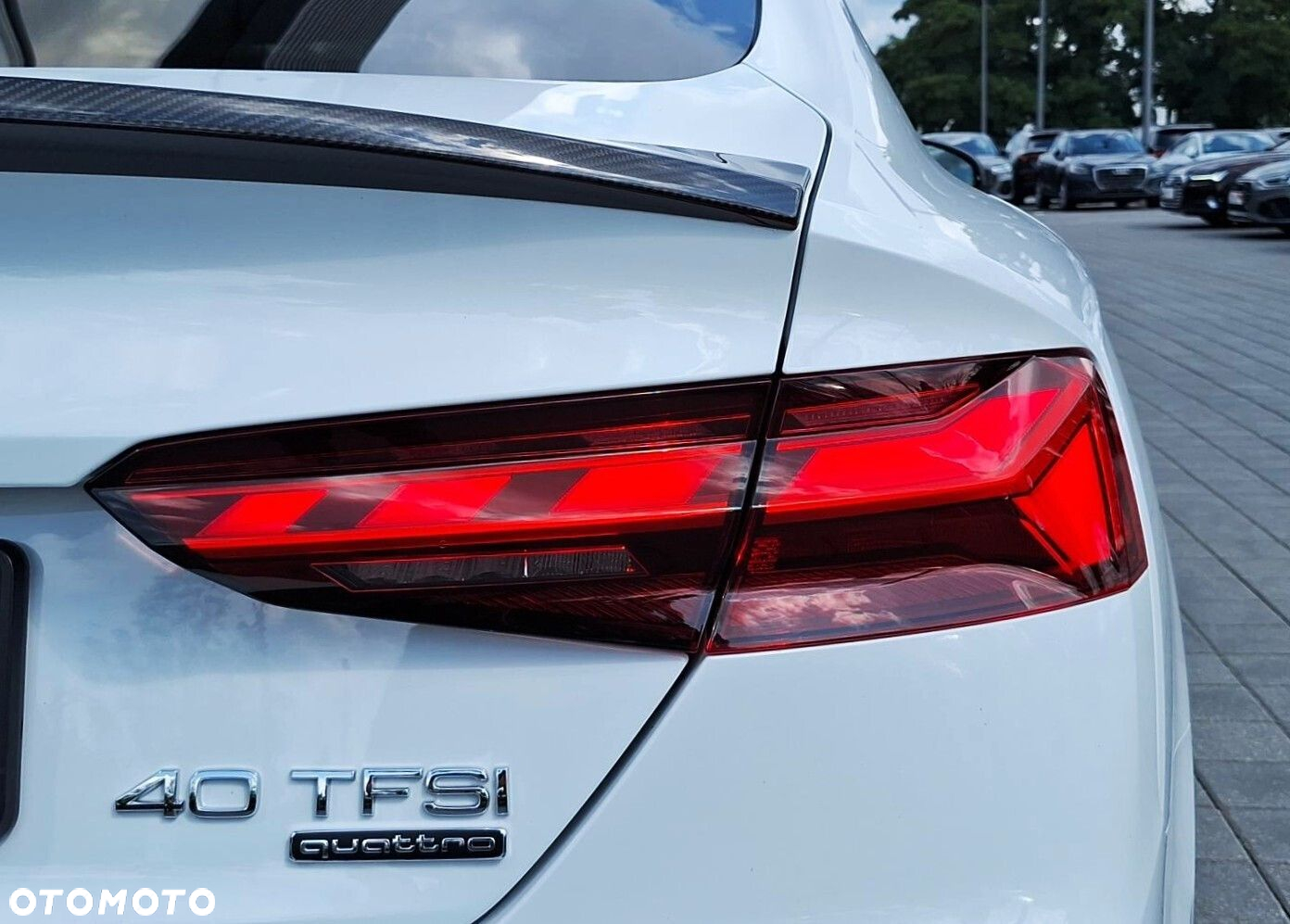 Audi A5 - 31