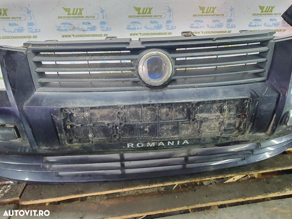 Bara fata 735288420 Fiat Stilo 1  [din 2001 pana  2010] - 3