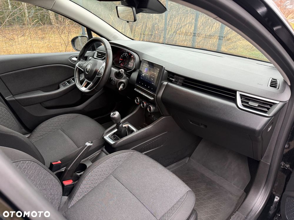 Renault Clio 1.0 TCe Zen - 5