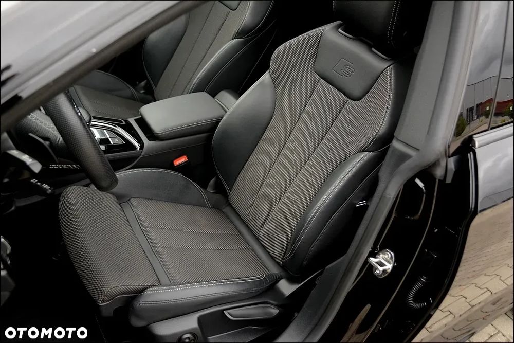 Audi A5 Sportback 40 TFSI S tronic S line business - 20