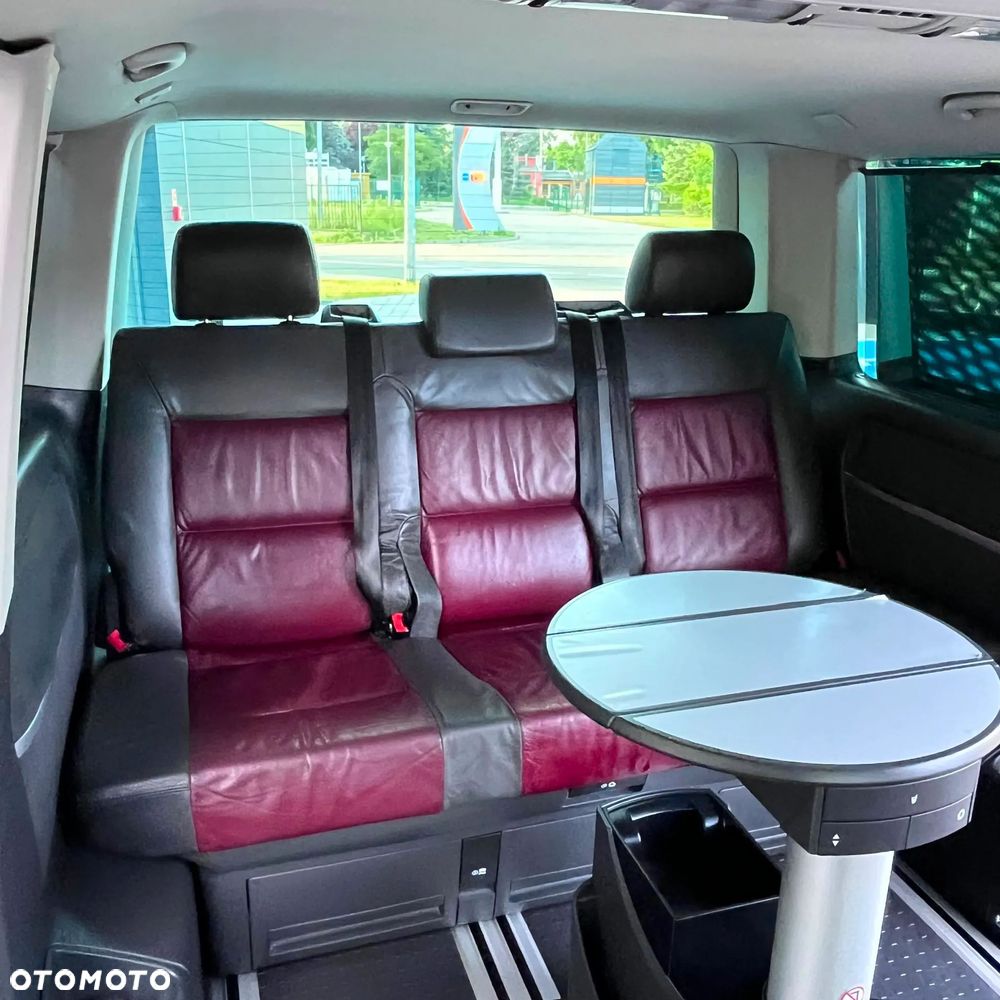 Volkswagen Multivan L1 Highline - 14