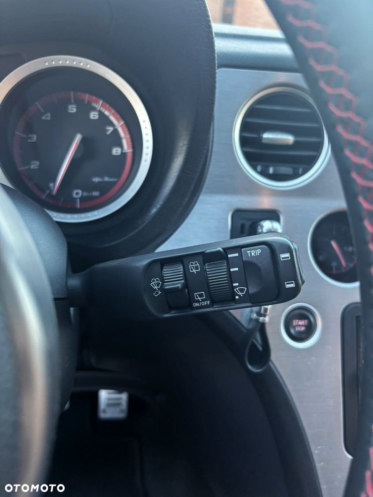 Alfa Romeo 159 1.8 TBI 16V Turismo - 23