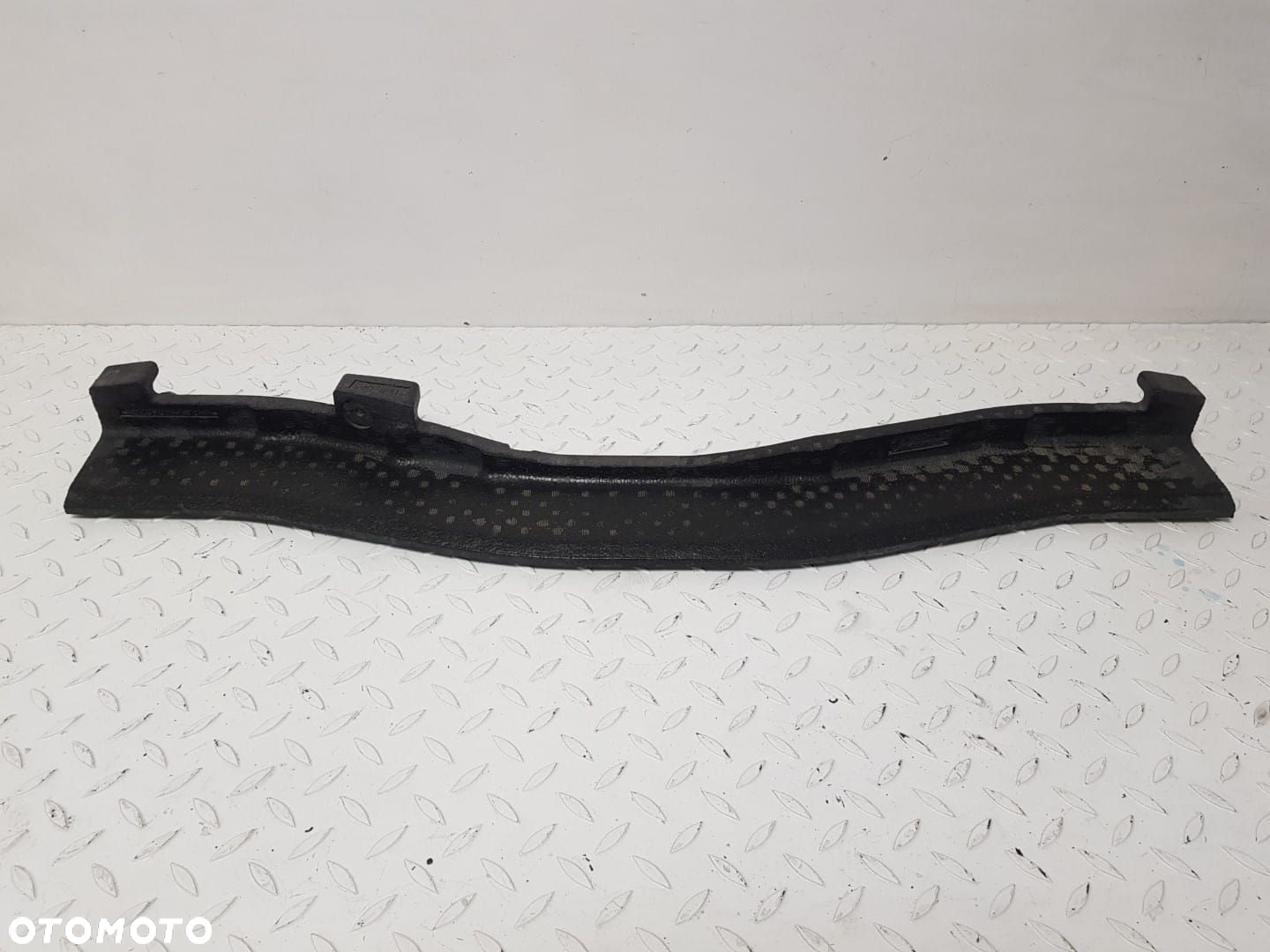 ABSORBER ZDERZAKA PRZEDNI PRZÓD NISSAN NAVARA IV 4 15-23 620904KJ0A - 2