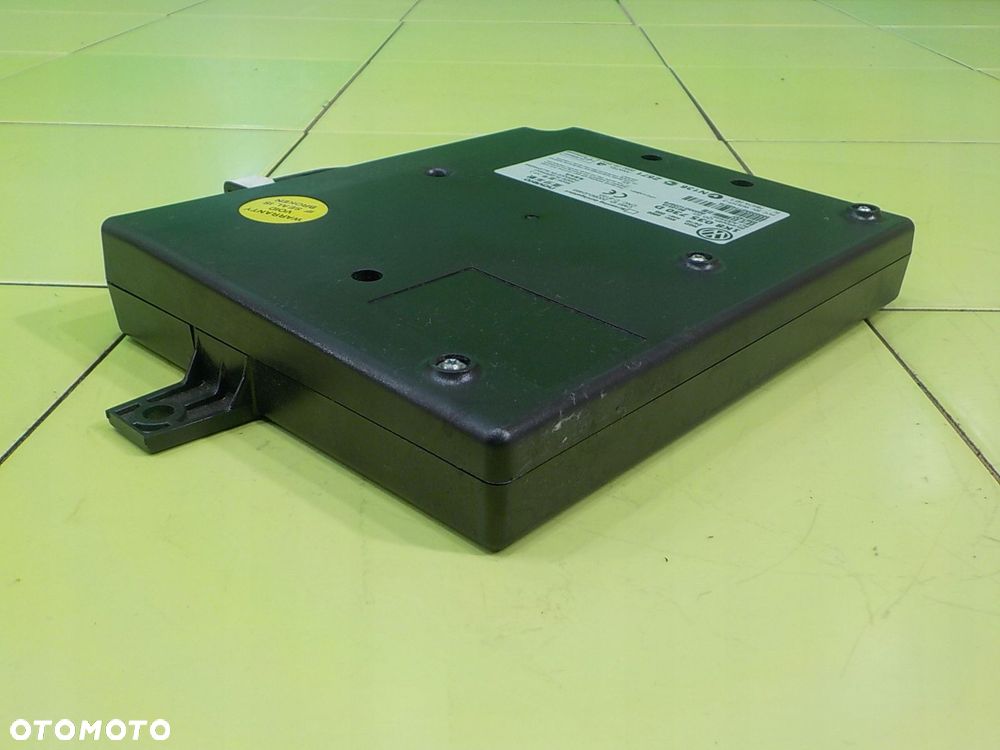 VW PASSAT B6 2.0 TDI 10r KOMBI modul BLUETOOTH 1K8035730D - 5