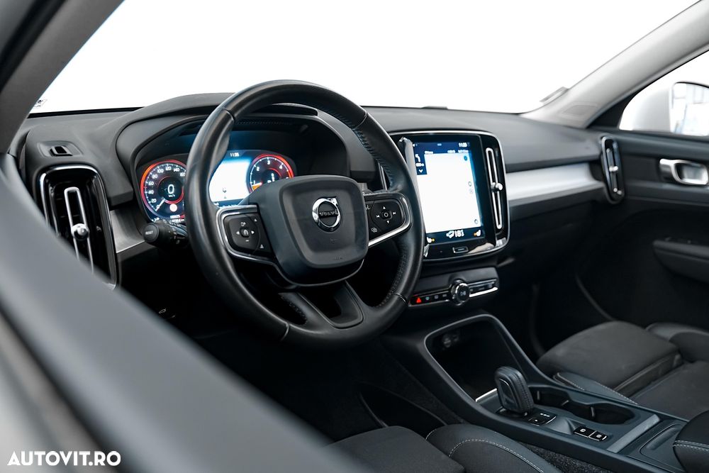 Volvo XC 40 - 13