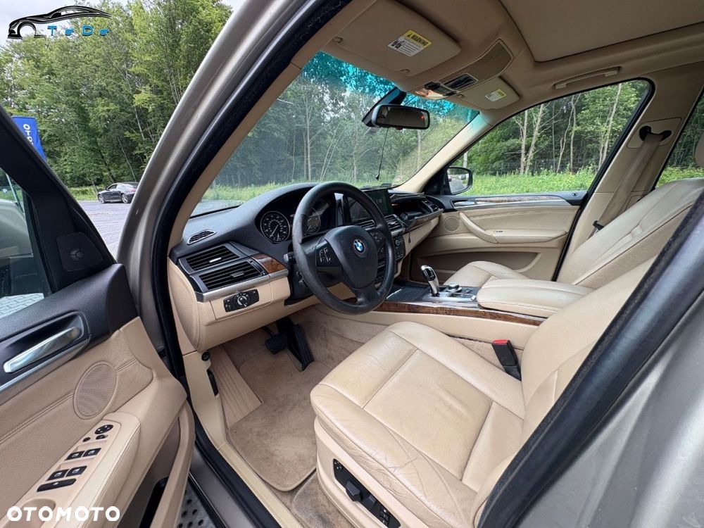 BMW X5 xDrive48i Edition 10 Jahre - 16