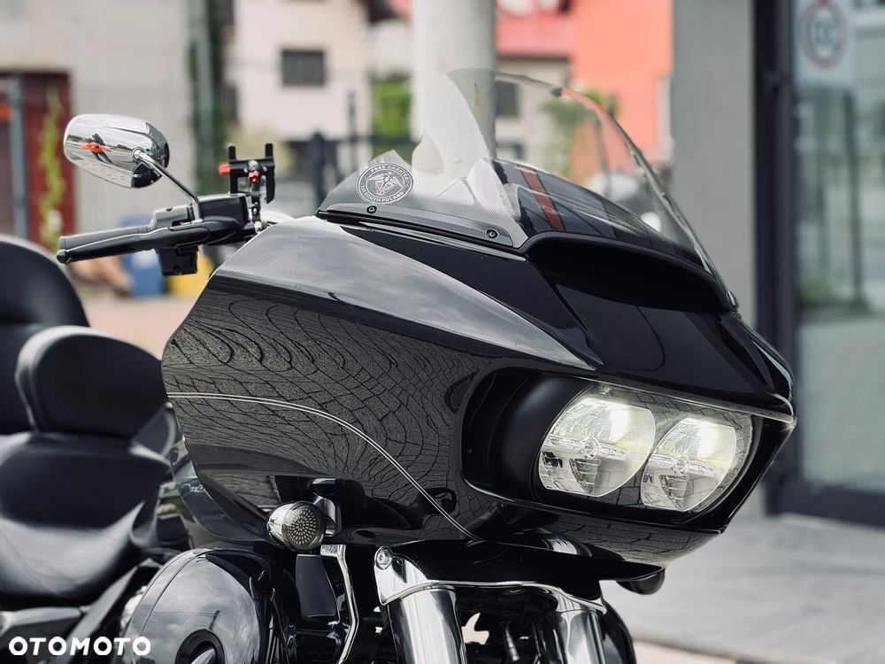 Harley-Davidson Touring Road Glide - 6