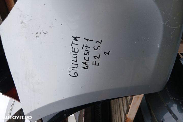 Bara fata 156085887 156085893SX 156085891DX  156085887 156085893SX 15 - 11