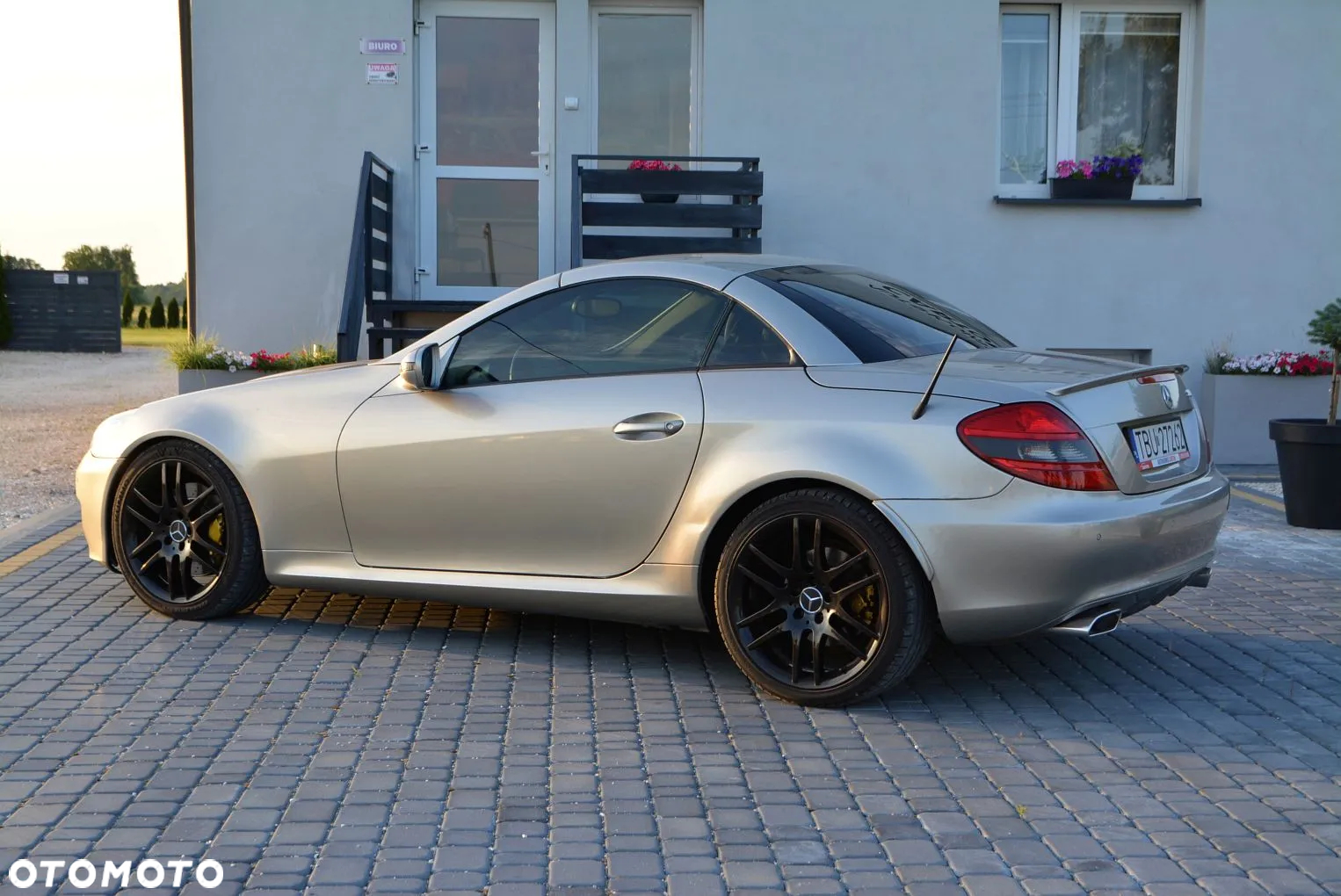 Mercedes-Benz SLK - 31
