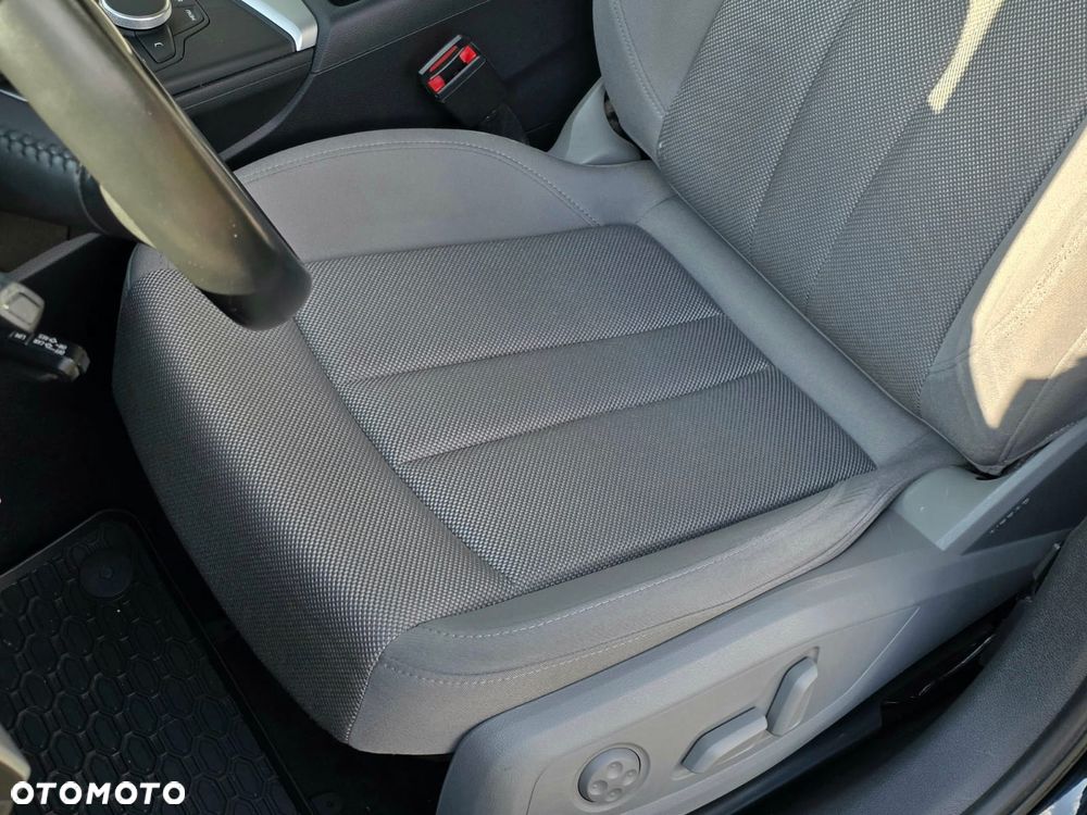 Audi A4 Avant 2.0 TDI ultra - 28