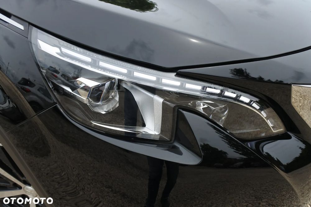 Peugeot 3008 1.5 BlueHDi Allure S&S EAT8 - 27