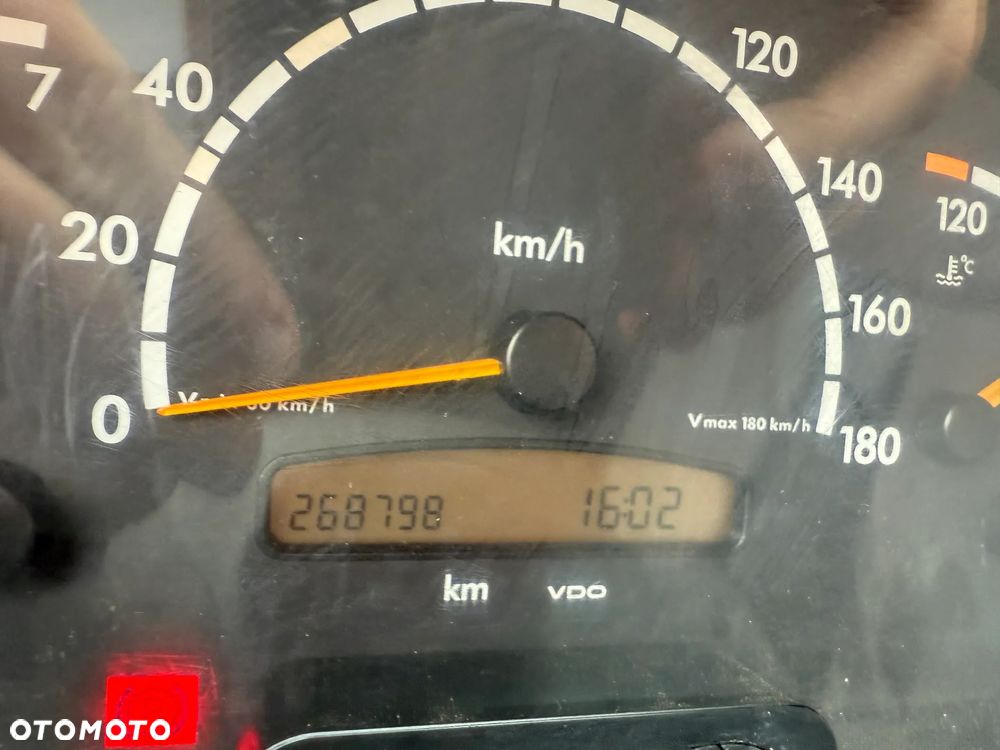Mercedes-Benz SPRINTER 408 CDI - 26