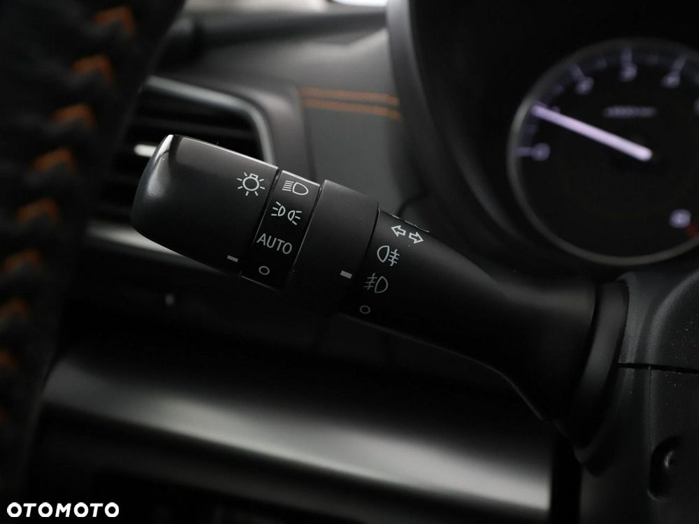 Subaru XV 1.6i Lineartronic Comfort - 35