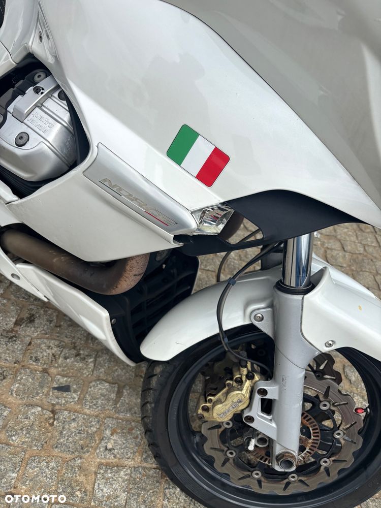 Moto Guzzi Norge - 7