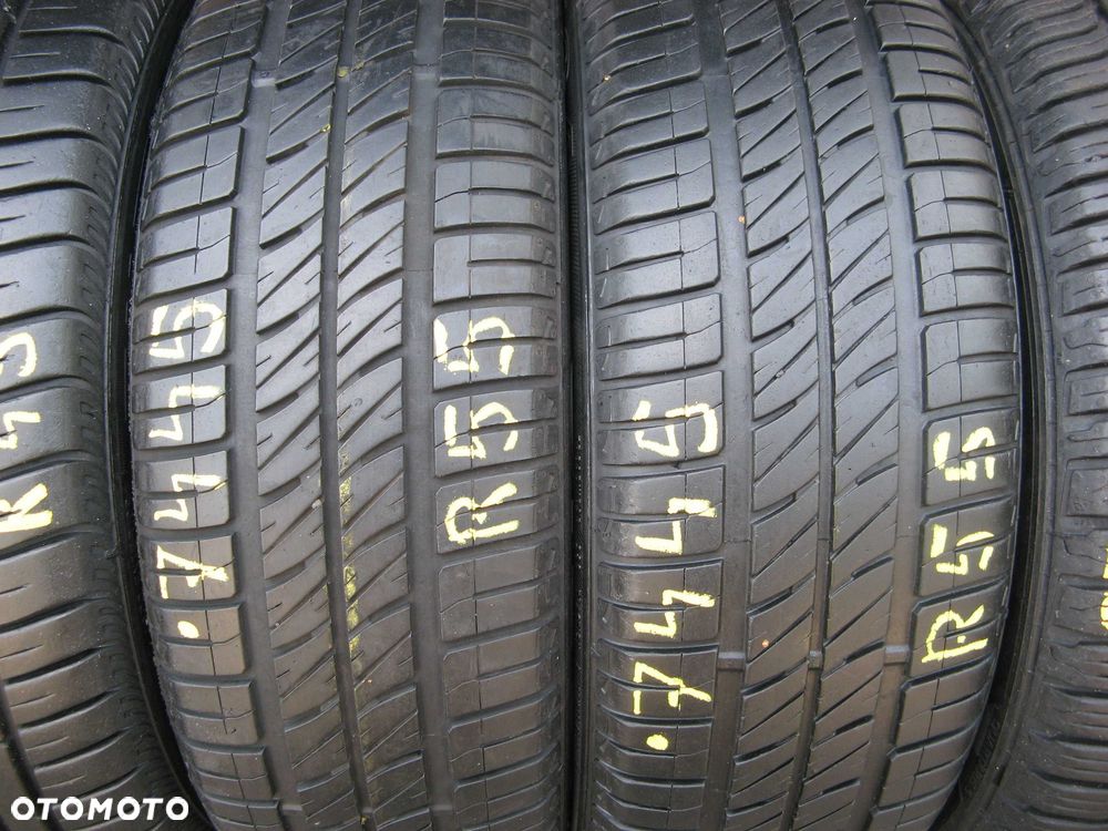 185/60R14 DĘBICA Passio 2 - nr.7445 - 1