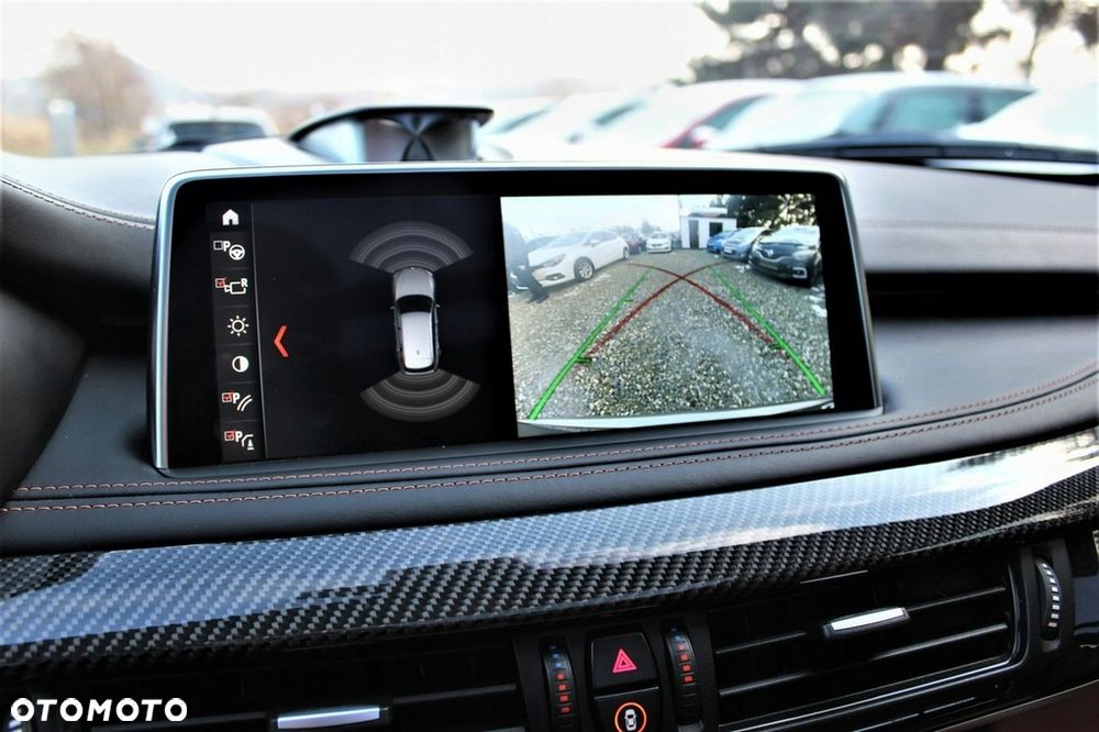 BMW X5 M Standard - 27