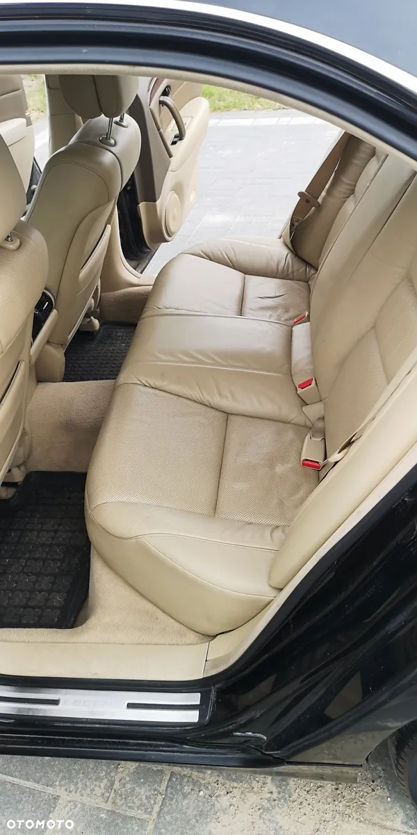 Honda Legend 3.5 Executive + - 13