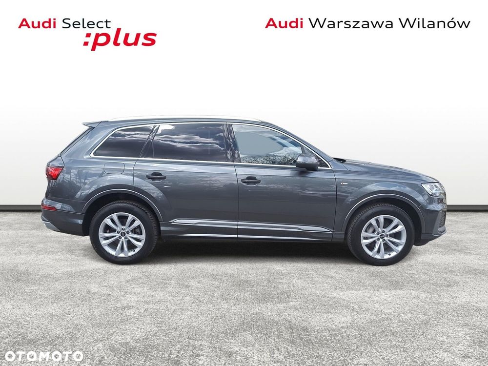 Audi Q7 - 6