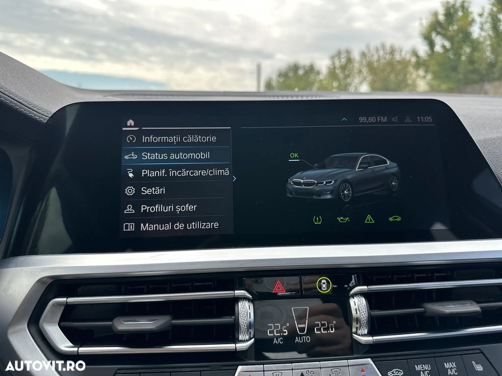 BMW Seria 3 - 22