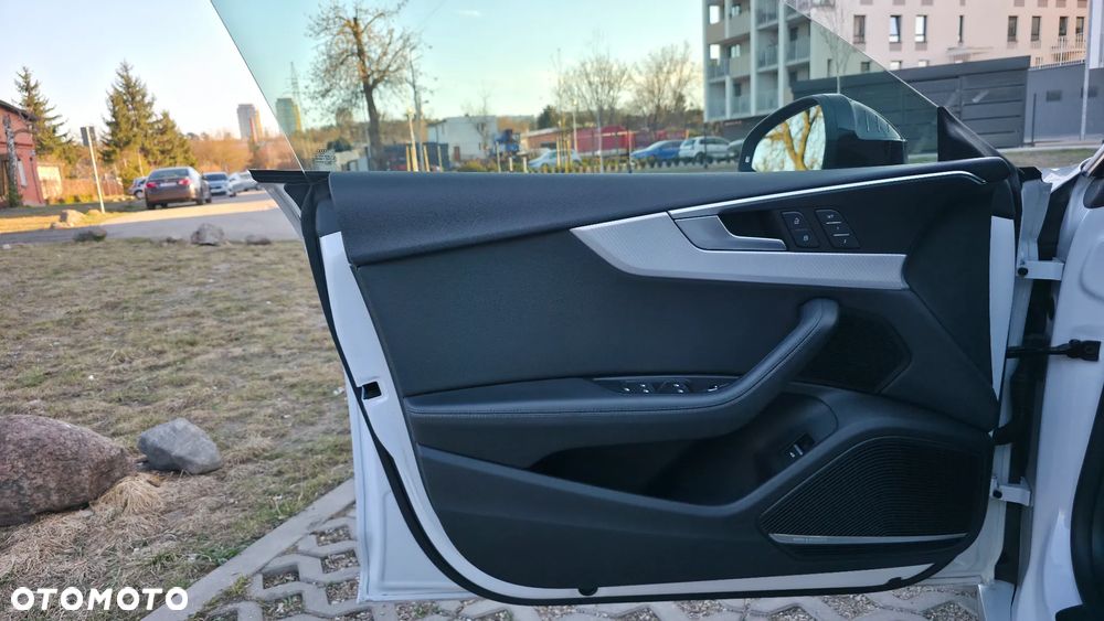 Audi A5 Sportback - 17