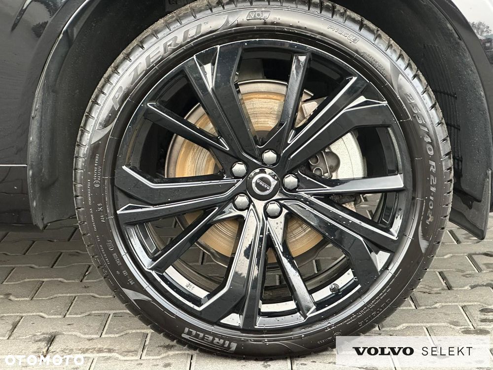Volvo XC 60 - 17