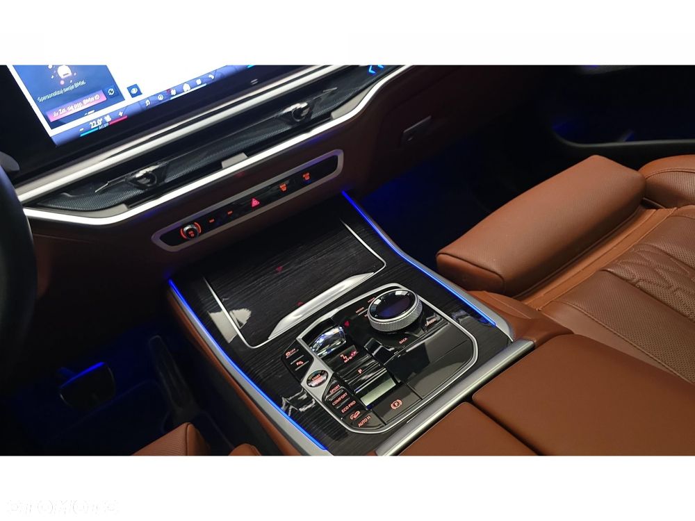 BMW X5 - 22