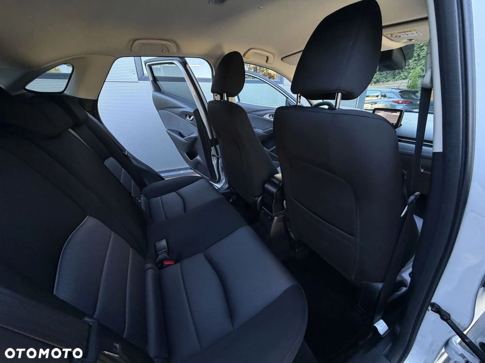 Mazda CX-3 2.0 Skymotion - 16