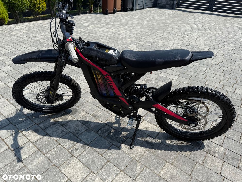 Surron Light Bee S - 5