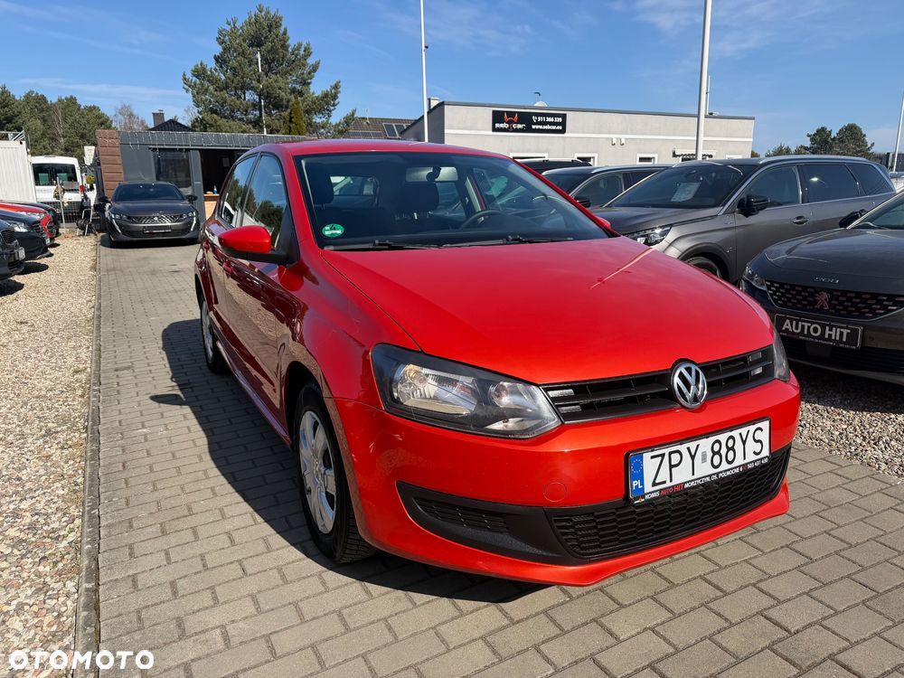 Volkswagen Polo - 15