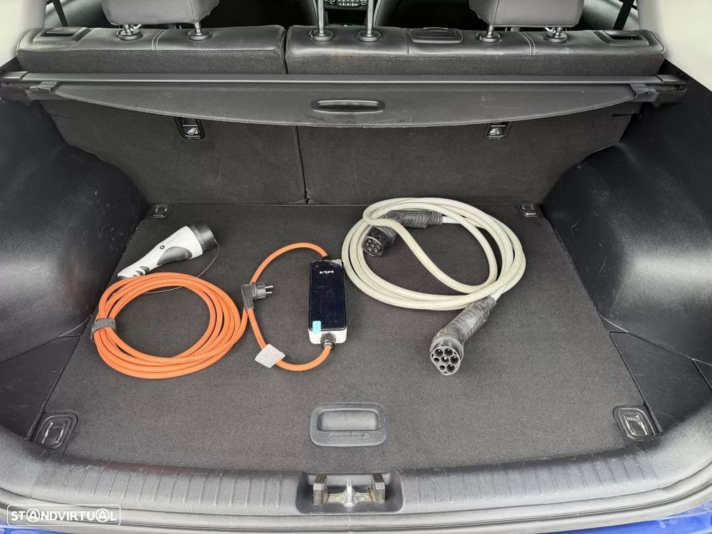 Kia e-Niro 64kWh - 49