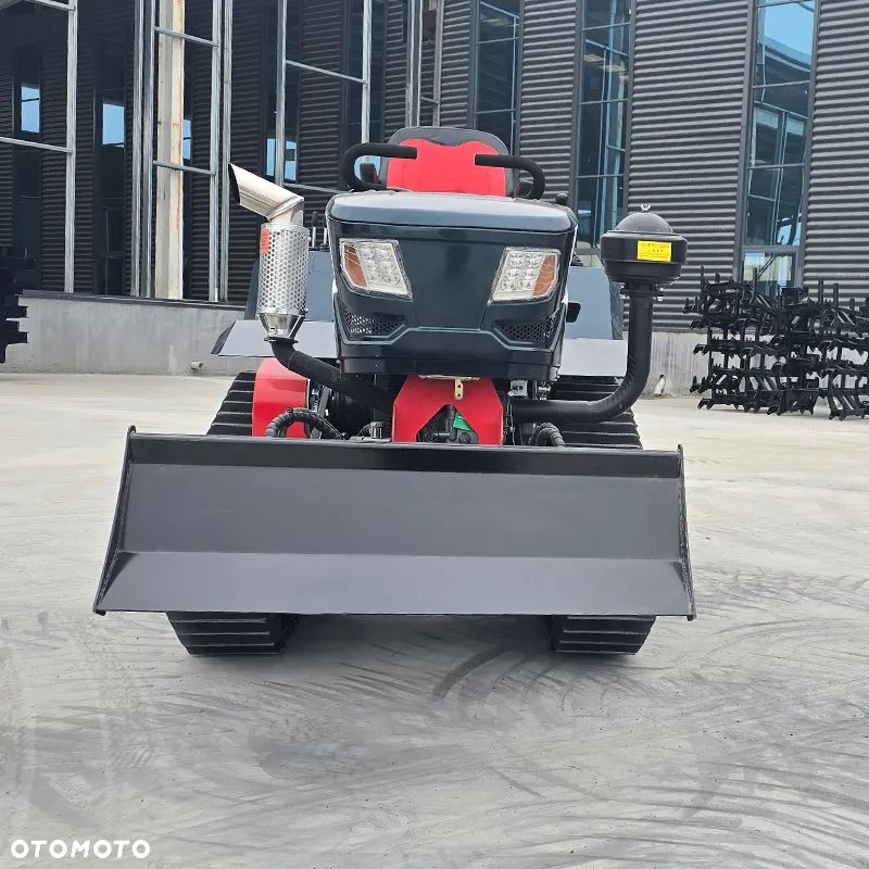 Inny GRACE 35HP Pro - 14