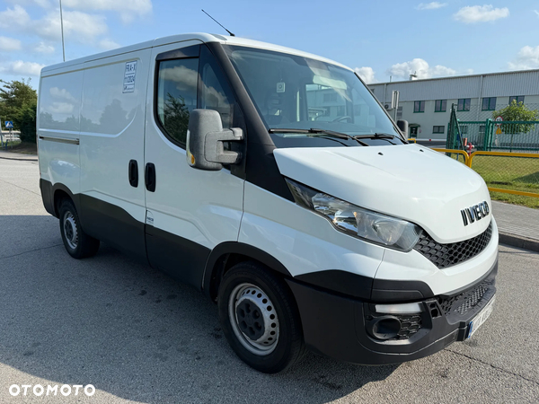 Iveco Daily 35S13