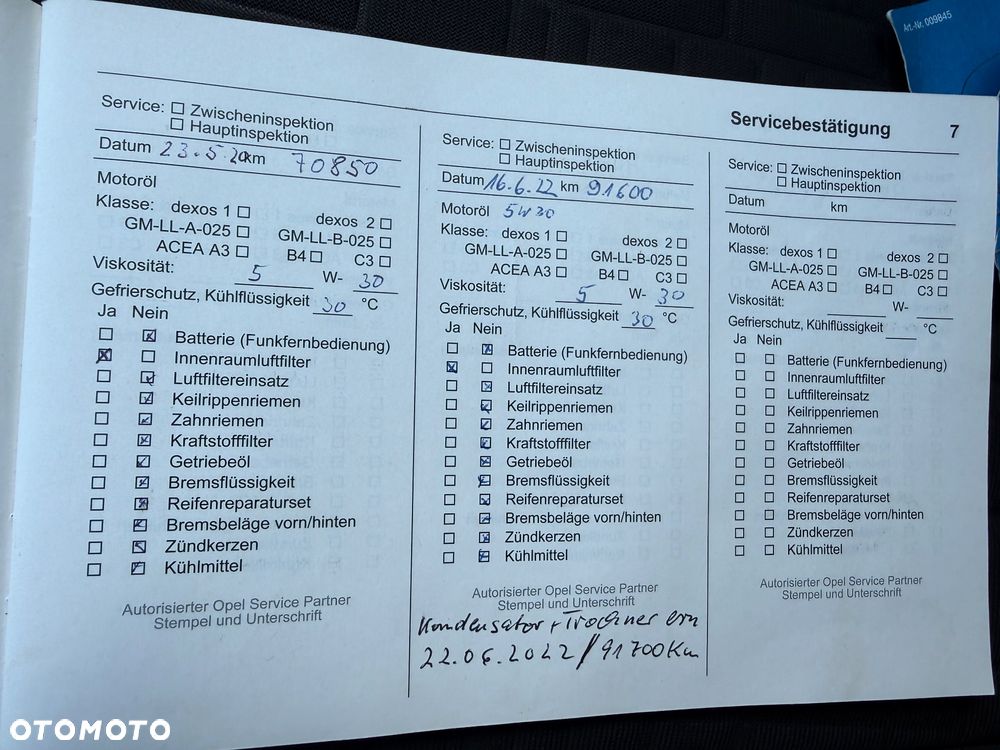 Opel Corsa 1.4 Selection - 38